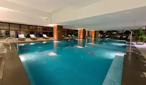 Muong Thanh Grand Da Nang - 17