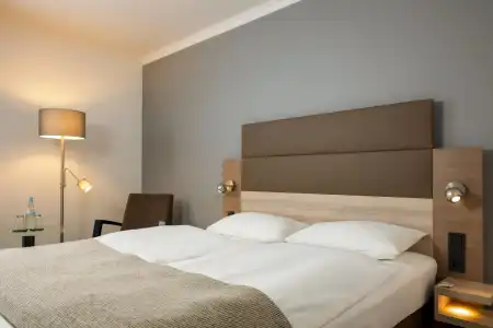 Best Western Plus Köln City - 69