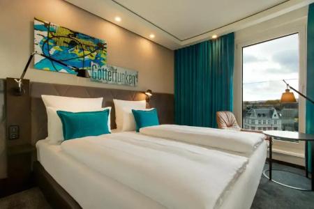 Motel One Bonn-Beethoven - 53