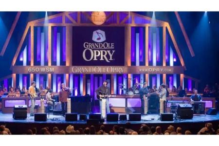 Gaylord Opryland Resort & Convention Center - 22
