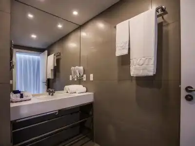 Rio Design Copacabana - 21