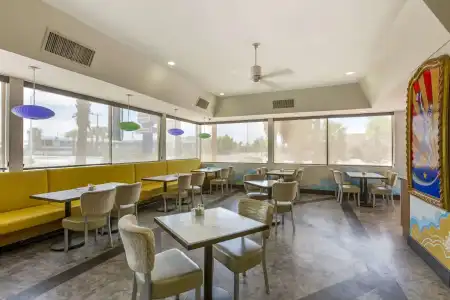 Royal Sun & Suites - 30