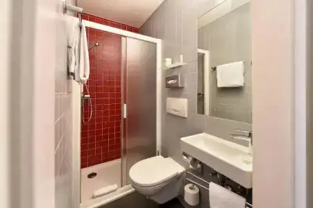 Hôtel International & Terminus - 37