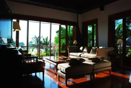 Nakamanda Resort And Spa - 95