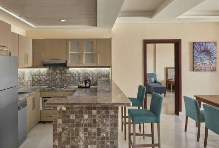 Hilton Hurghada Plaza - 13