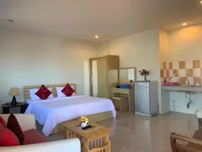 Aurico Kata Resort & Spa - 34