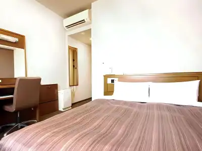 Route Inn Yatsushiro - 16