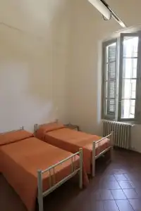 Student's Hostel della Ghiara - 10