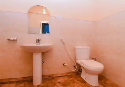 Blue Haven Guest House - 6
