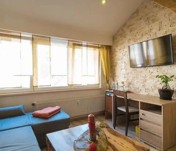 Wellness& Restaurant Hexenschopf - 5