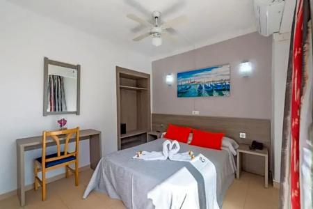 Costa Mediterraneo - Adults Only +16 - 41