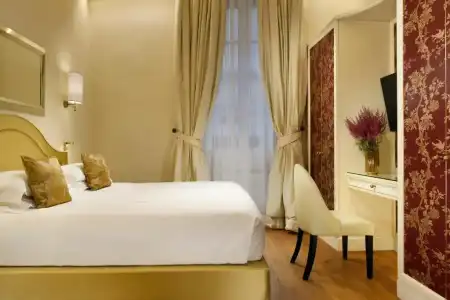 San Firenze Apartment - 98