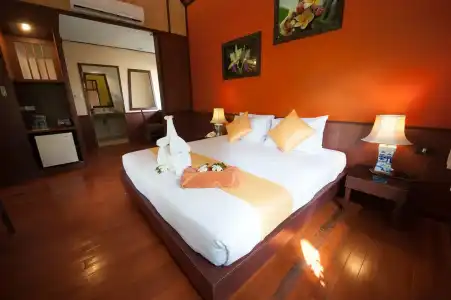 Pinnacle Samui Resort SHA Plus - 3