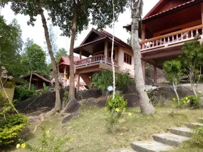 J.B.Hut Bungalows - 55