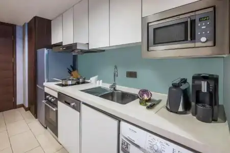 Ascott Raffles City Chengdu - 185