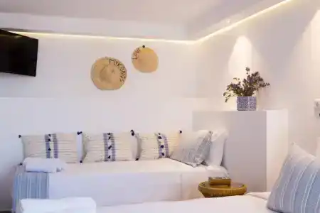 Dimele Rooms & Studios - 54