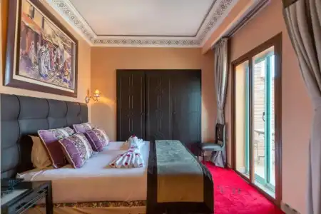 Le Caspien Boutique-hotel - 25