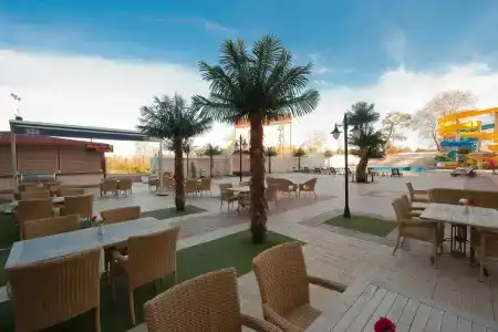 Elegance Resort Spa Wellness-Aqua - 19