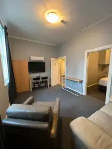 Adelaide Pulteney Motel - 35
