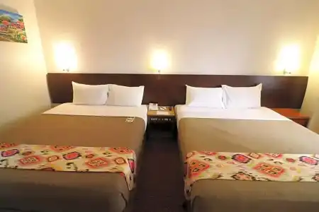 Grand Continental Kuala Lumpur - 34