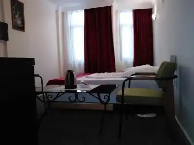 otel durkaya - 27