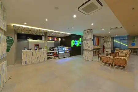 POP! Timoho Yogyakarta - 27
