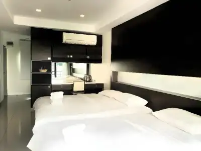 BB Boutique Mansion - 2