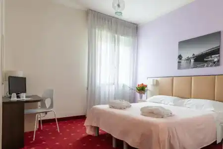 Columbia Terme - 28