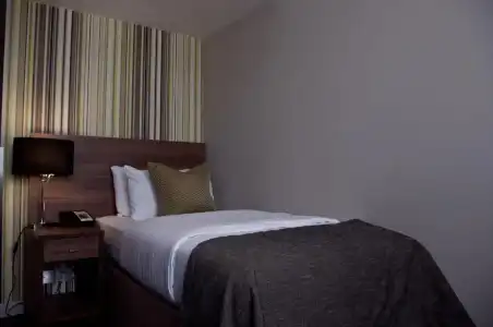 Best Western Mornington London Hyde Park - 40