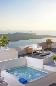 Cliff Side Suites - 13