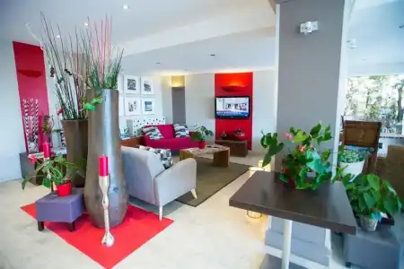 Best Western Plus La Rade - 19