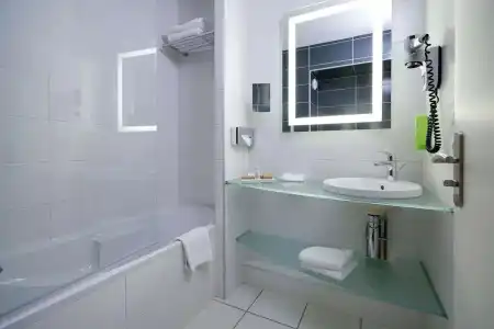 Ibis Styles Lyon Gorge de Loup Saphir - 8