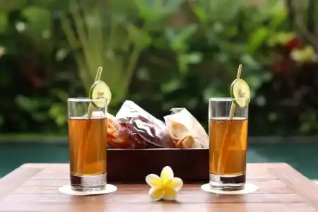 Kamajaya Villas - 10