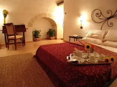 Masseria Fortificata Donnaloia - 30