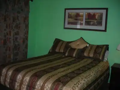 Deer Trail Motel - 3