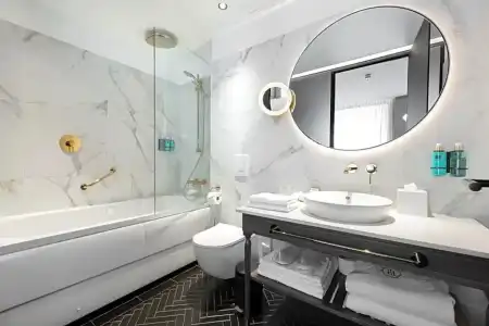 Mövenpick Tallinn - 52