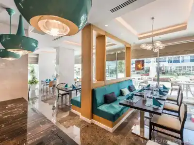 Elite World Marmaris - Adult Only - 36