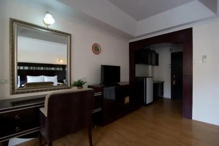 LK Mansion - 89