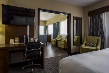 Holiday Inn Houston Downtown by IHG - 46