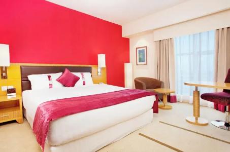 Holiday Inn Dar Es Salaam City Center by IHG - 65
