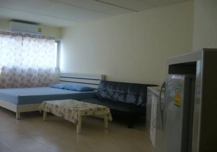 Room-chan Kim Don Mueang Guest House - 10