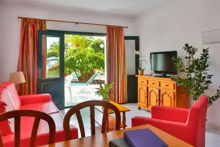Nazaret Sol Apartments - 31