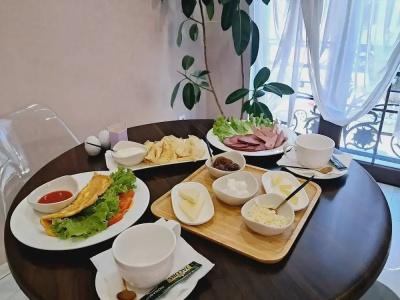Astoria Zugdidi - 8