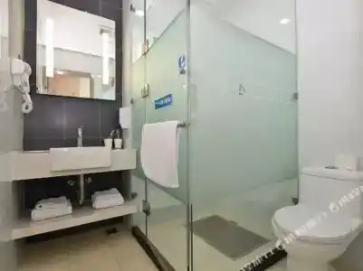 Hanting Express Nanjing Daxinggong - 5