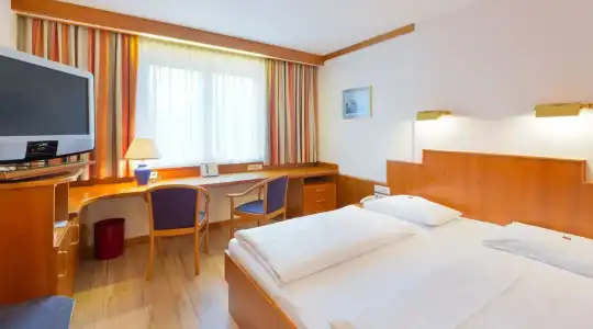 Vienna Sporthotel - 45