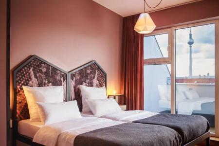 The Circus Hostel - 22