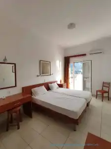 Panorama apartments - 39