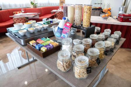 Etrusco Arezzo, Sure Collection by Best Western - 11