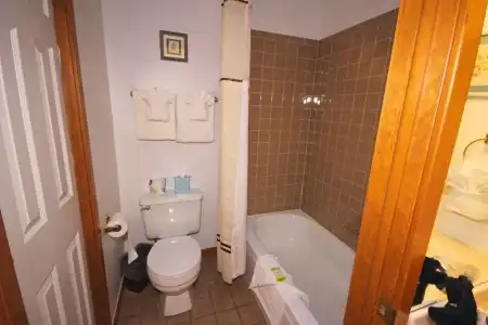 Streamside on Fall River - 7