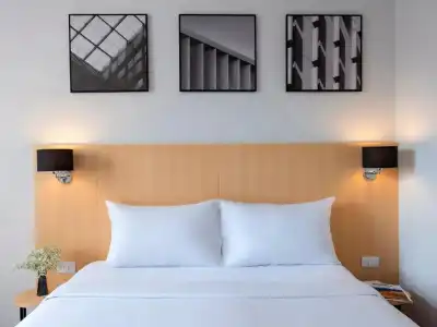 ibis Bangkok Sukhumvit 4 - 31